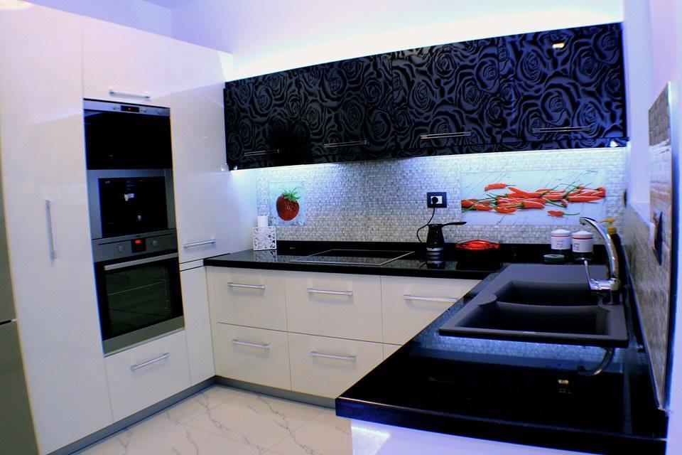 Apartment In Saranda Luaran gambar